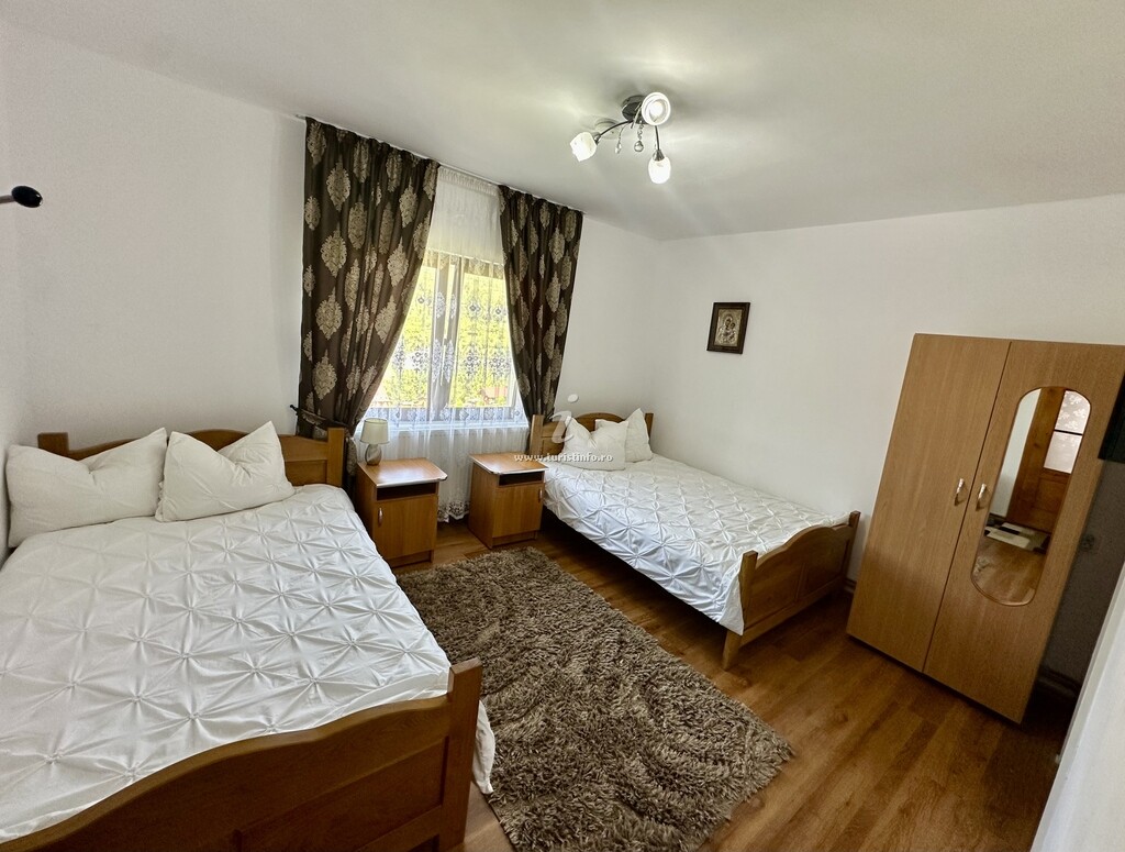 Casa Maria din Vârfu Uliții