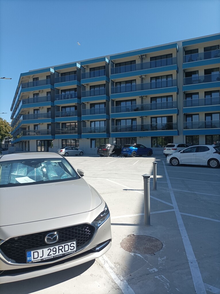 Apartament Sunshine Residence