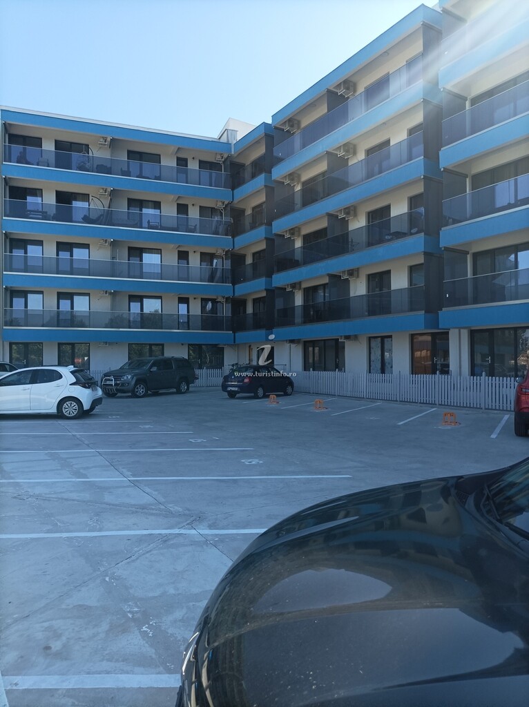 Apartament Sunshine Residence