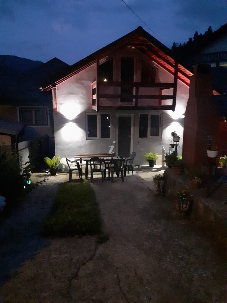 Casa Diana