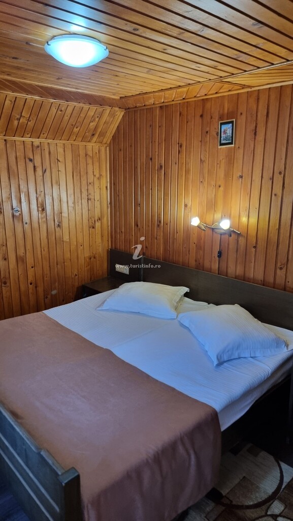 Pensiunea Vila Cerbul