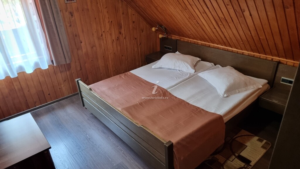 Pensiunea Vila Cerbul
