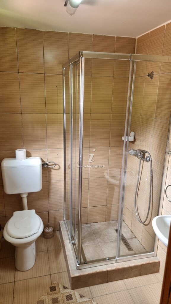 Pensiunea Vila Cerbul