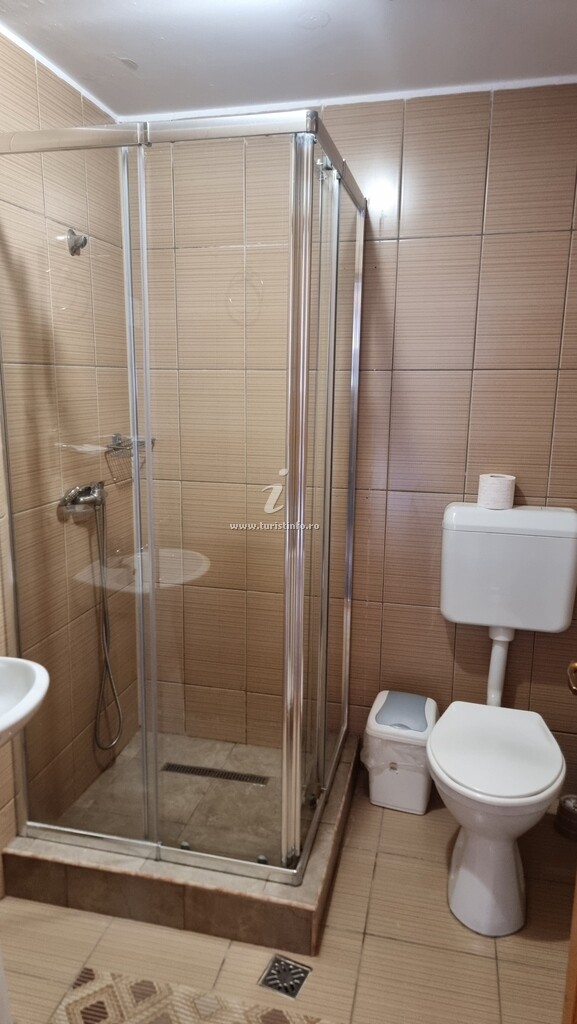 Pensiunea Vila Cerbul