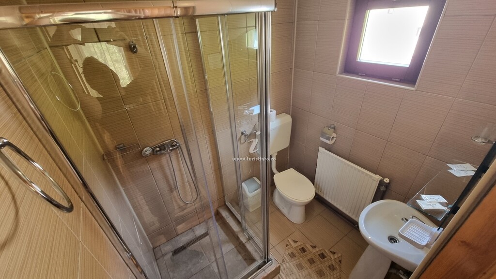 Pensiunea Vila Cerbul