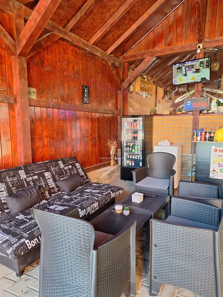 Cabana Rustică Georgeta