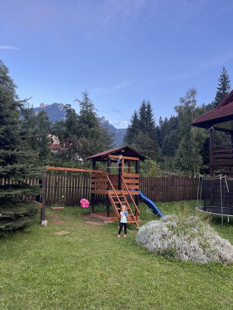 Camere de închiriat Lia Ciocîrlia