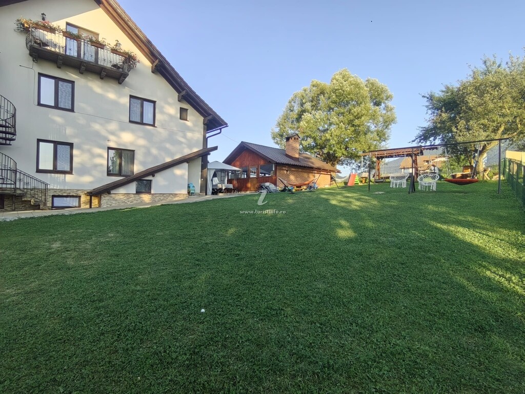 Casa Bărăceanu
