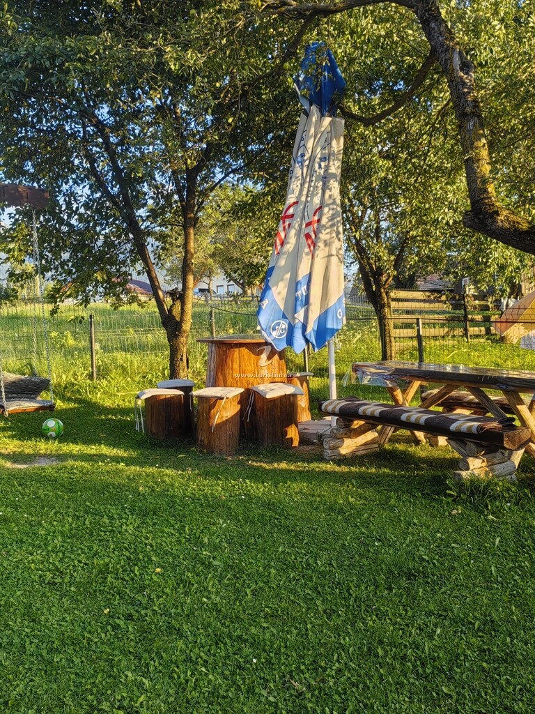 Casa Bărăceanu