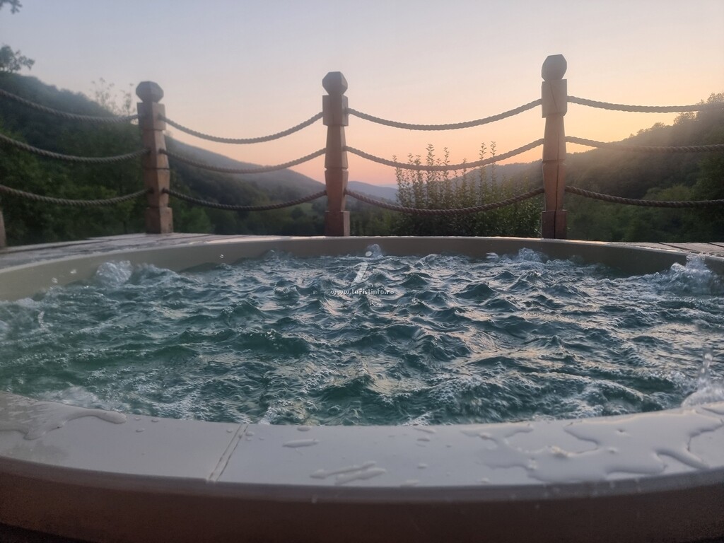 Cabana din Plăiuț