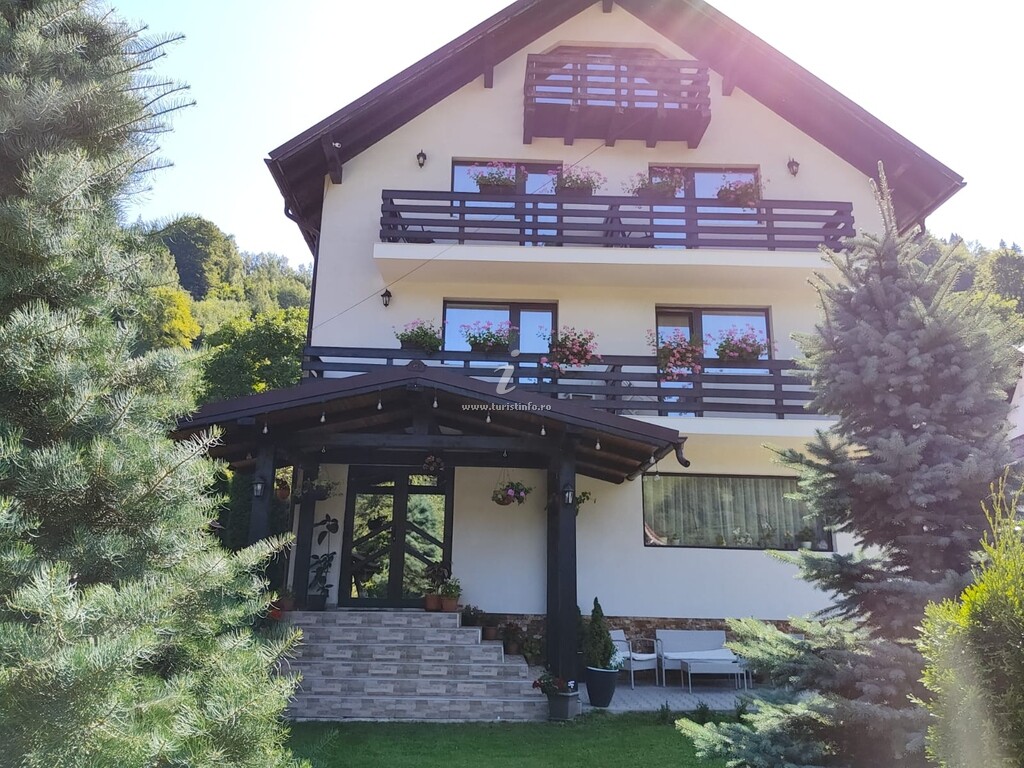 Camere de închiriat Casa Alice & Denis