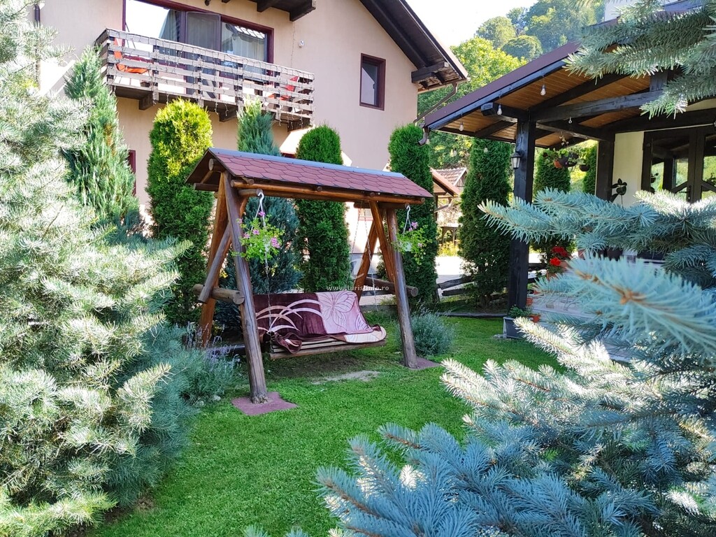 Camere de închiriat Casa Alice & Denis