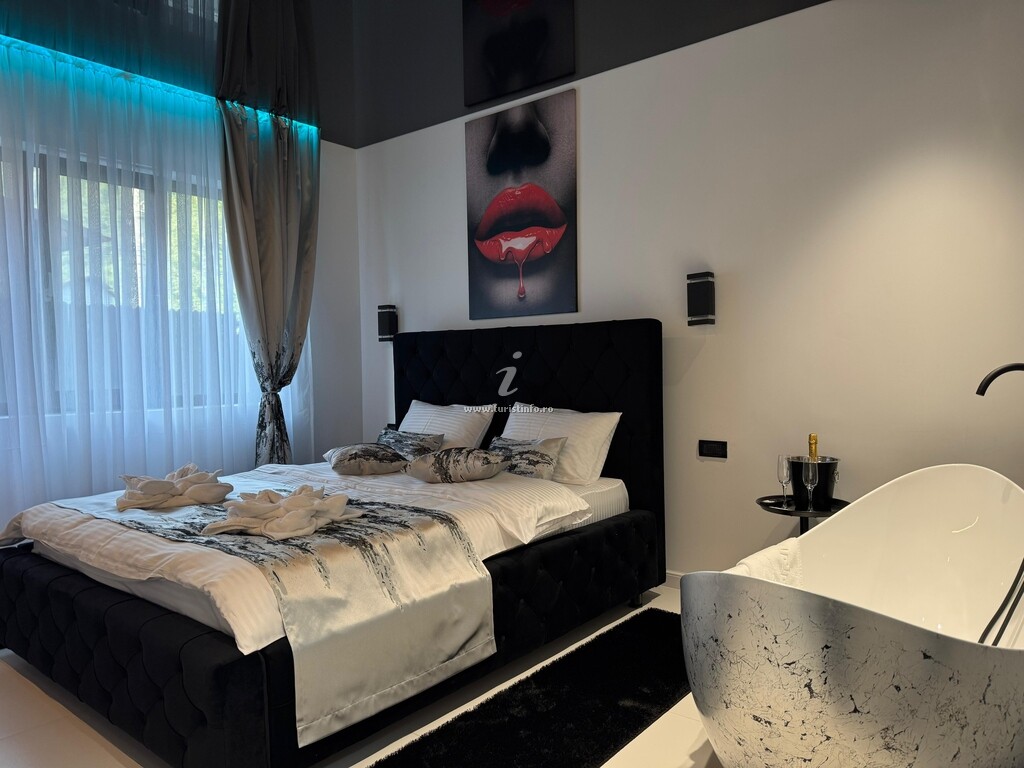 Apartamente Hera Elysium