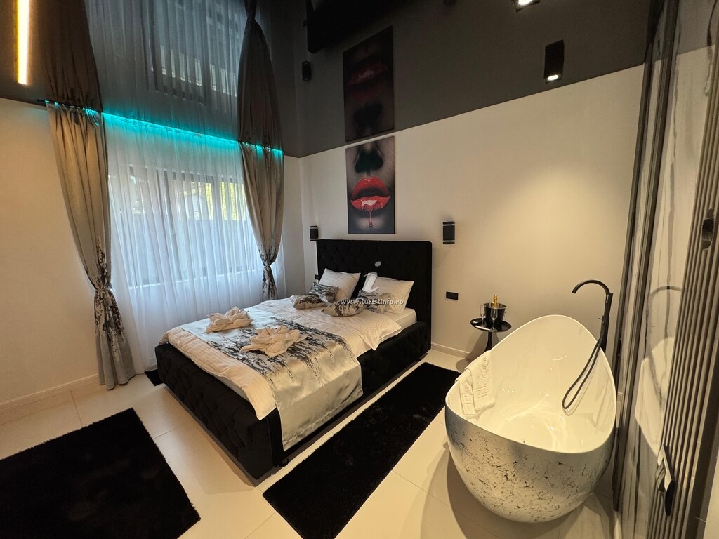 Apartamente Hera Elysium