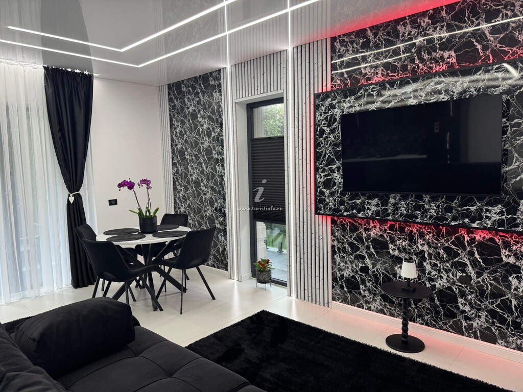 Apartamente Hera Elysium