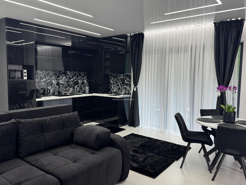 Apartamente Hera Elysium