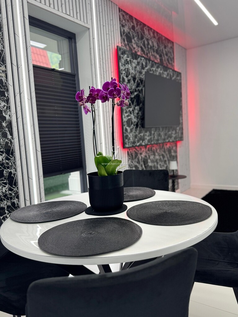 Apartamente Hera Elysium