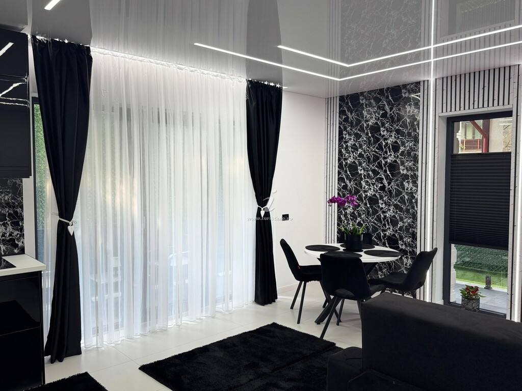 Apartamente Hera Elysium