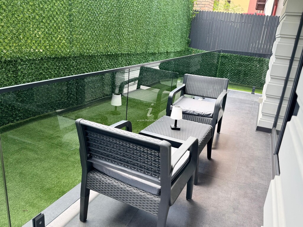 Apartamente Hera Elysium