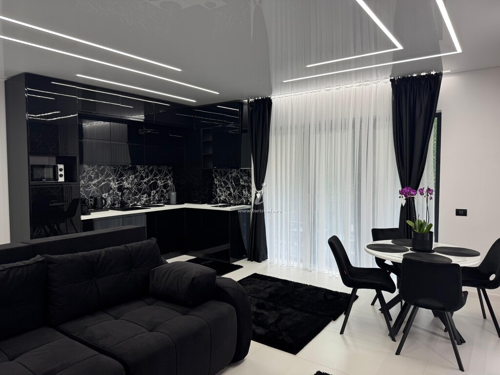 Apartamente Hera Elysium