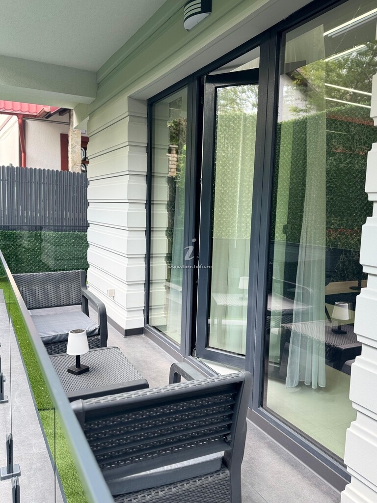 Apartamente Hera Elysium