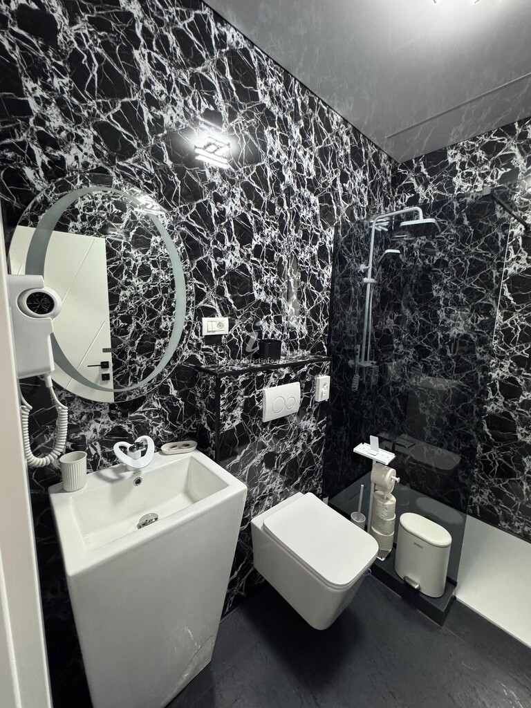 Apartamente Hera Elysium