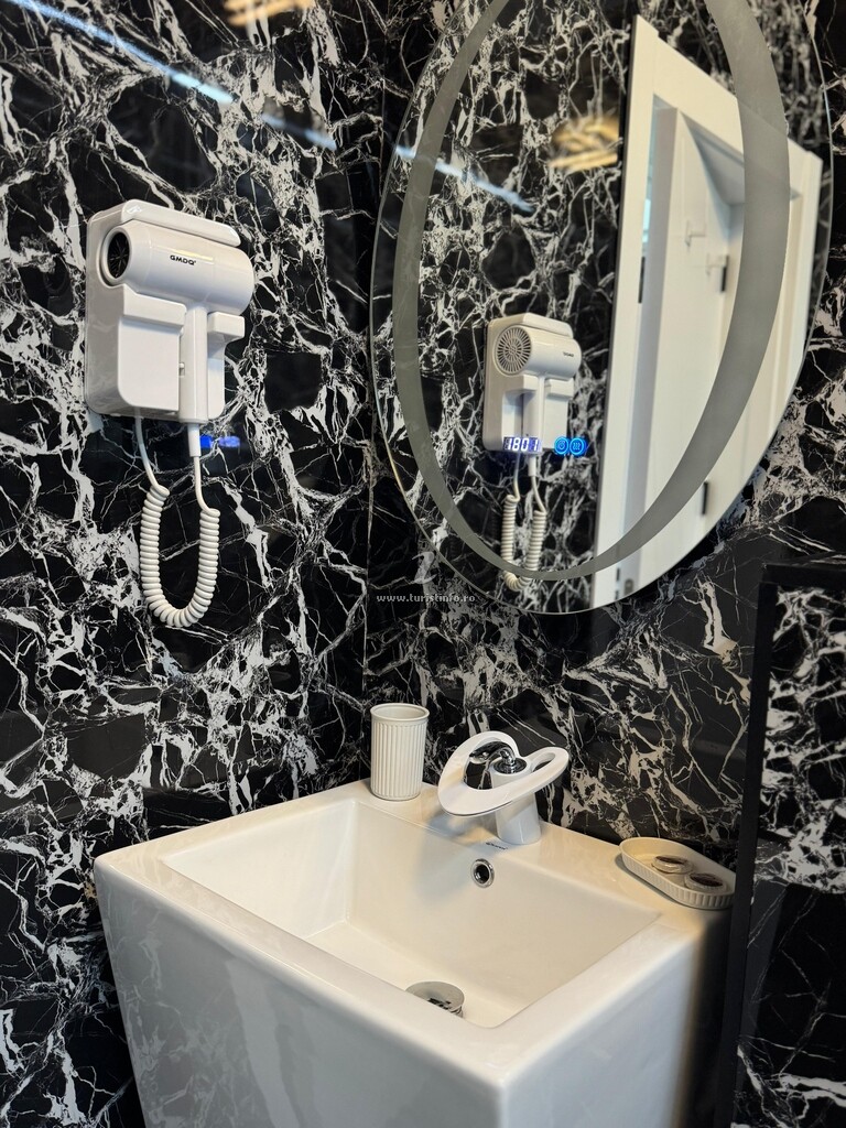 Apartamente Hera Elysium