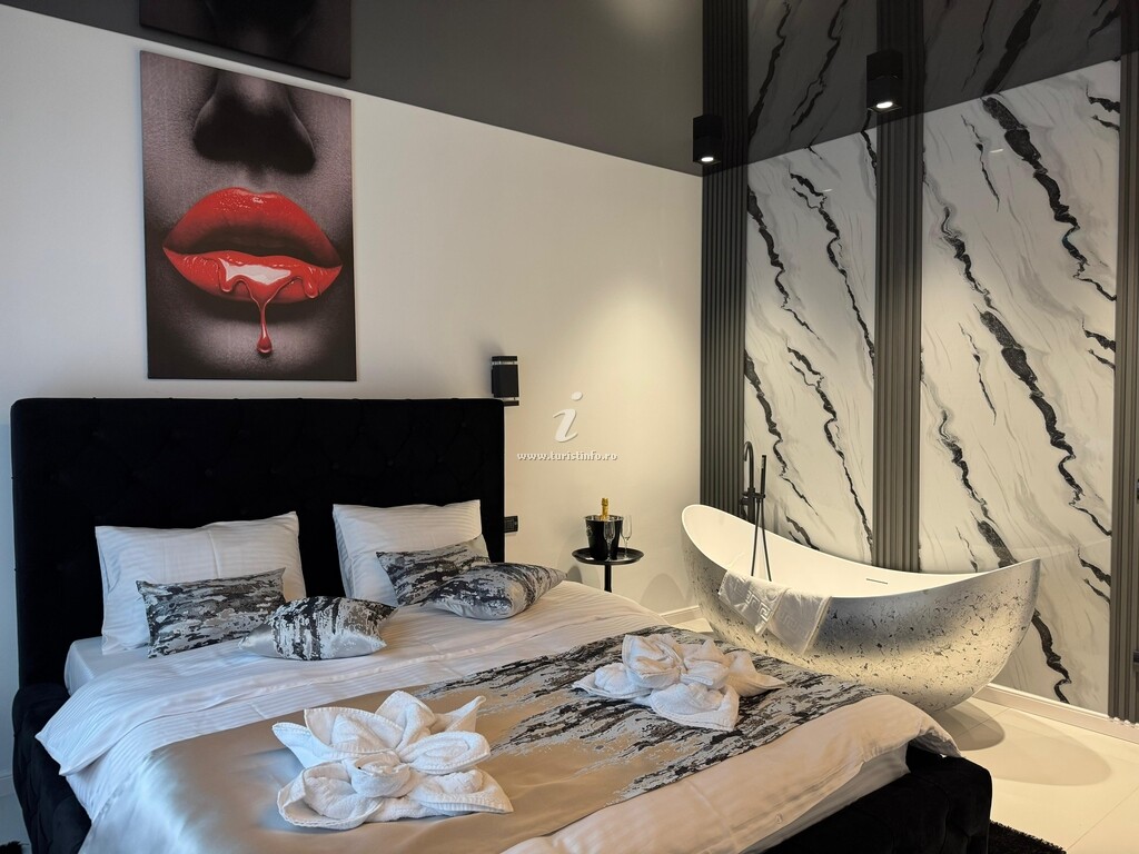 Apartamente Hera Elysium