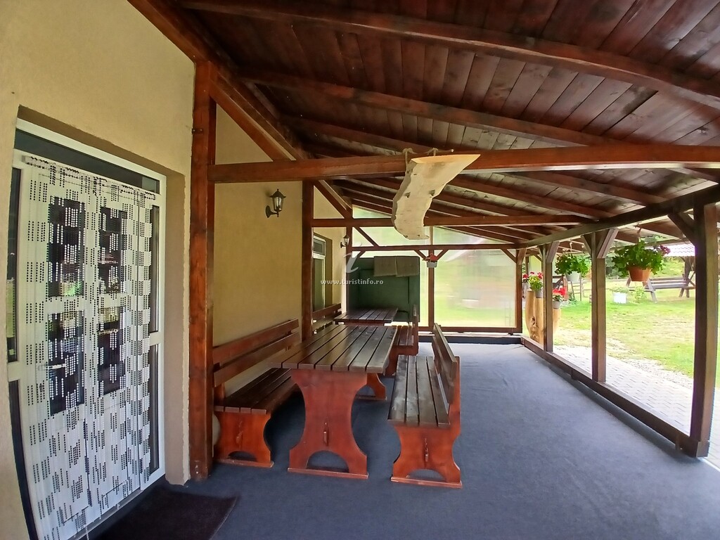 Casa Georgiana