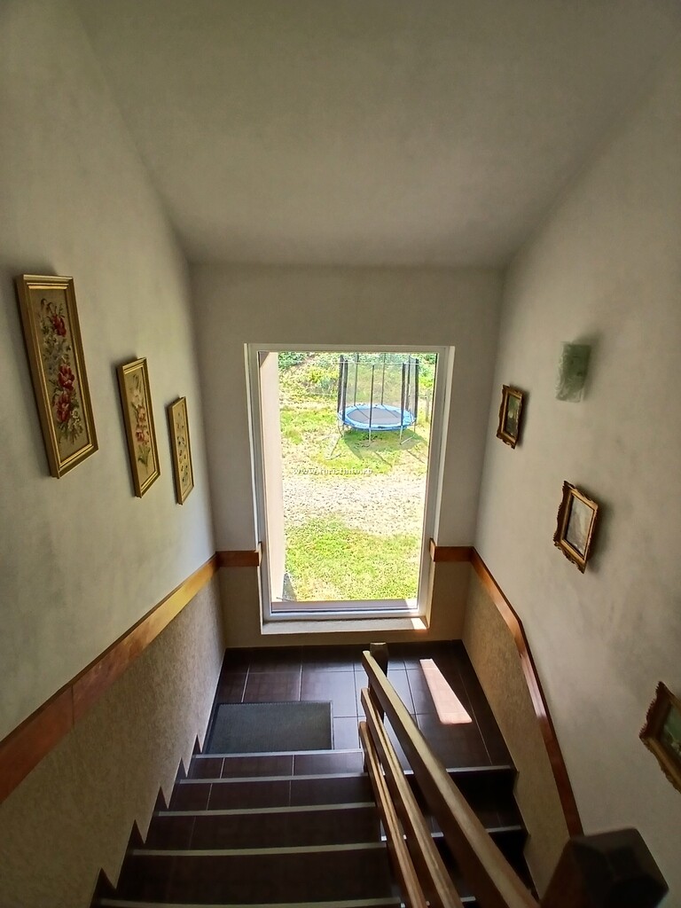 Casa Georgiana