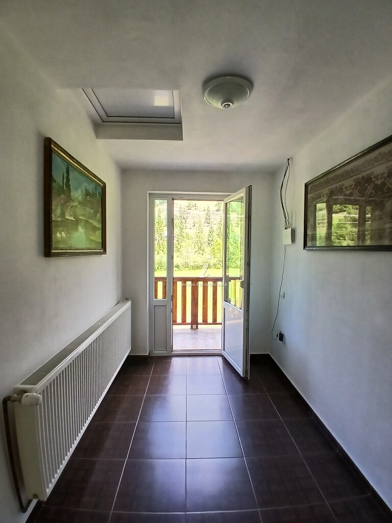 Casa Georgiana