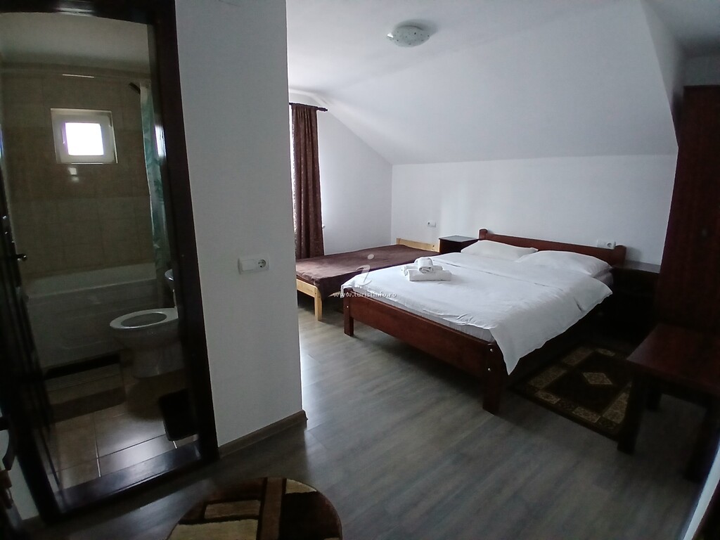 Casa Georgiana