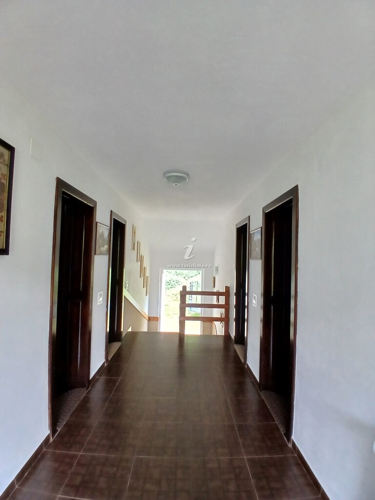 Casa Georgiana