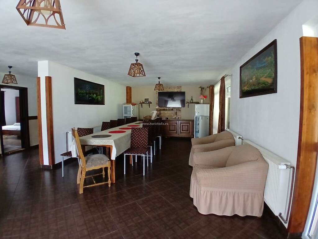Casa Georgiana