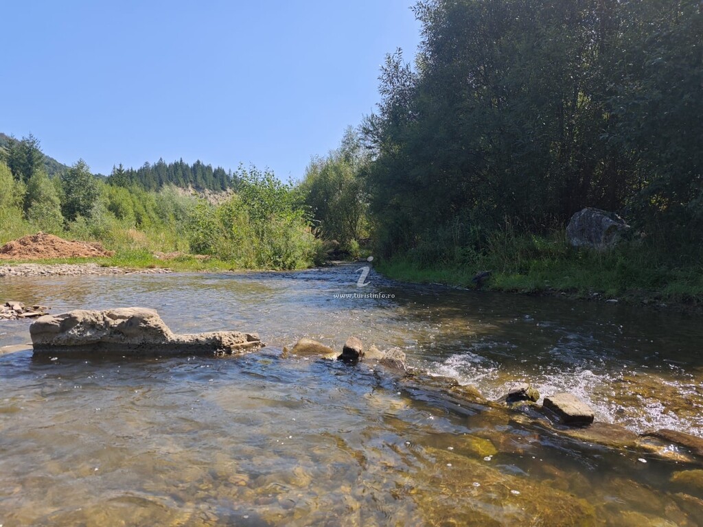 Pensiunea Casa Crăciun