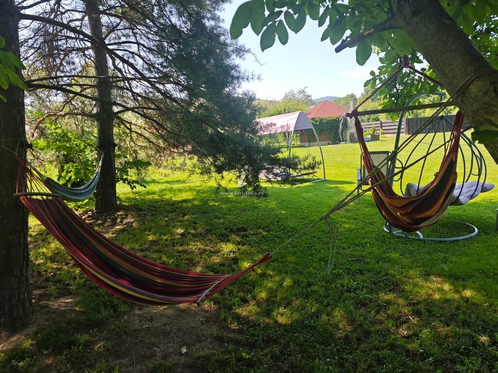 Pensiunea Casa Crăciun