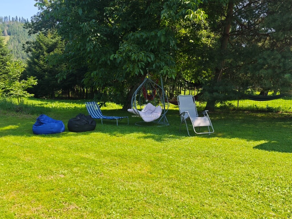 Pensiunea Casa Crăciun