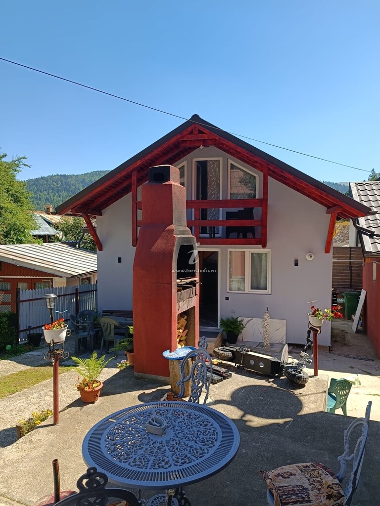 Casa Diana