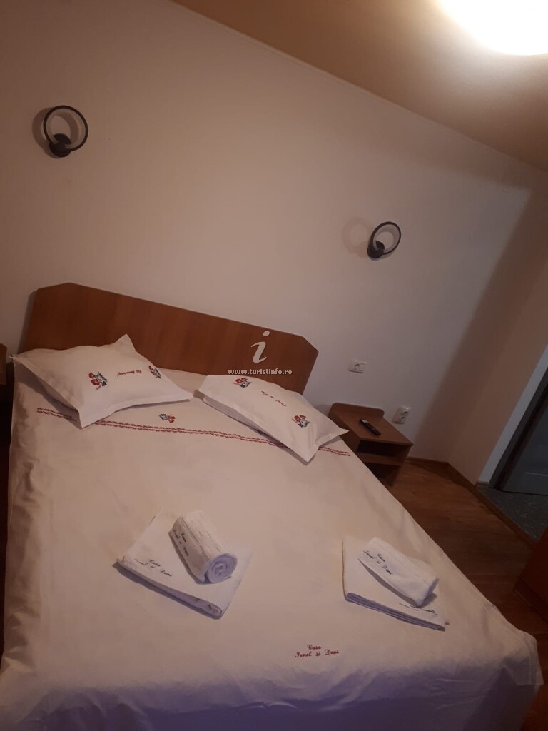 Casa Ionel și Dani