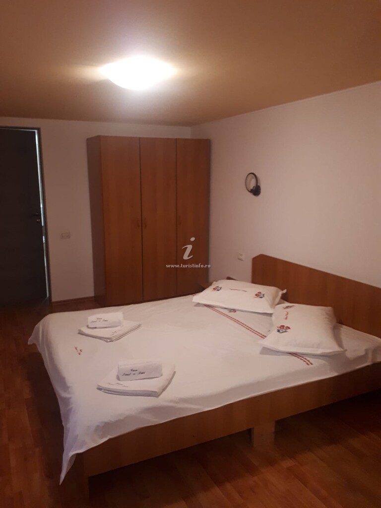 Casa Ionel și Dani