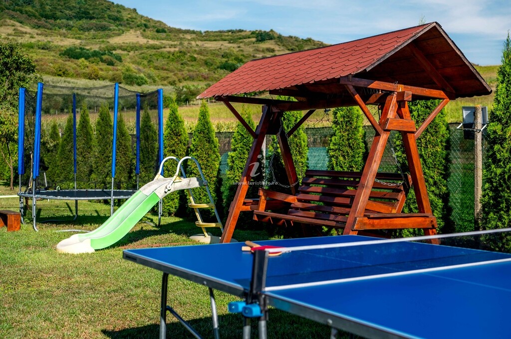 Camere de închiriat Oasis Rural