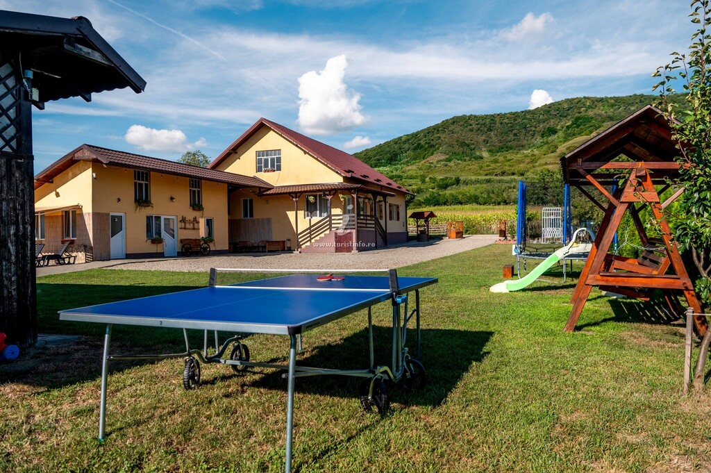 Camere de închiriat Oasis Rural