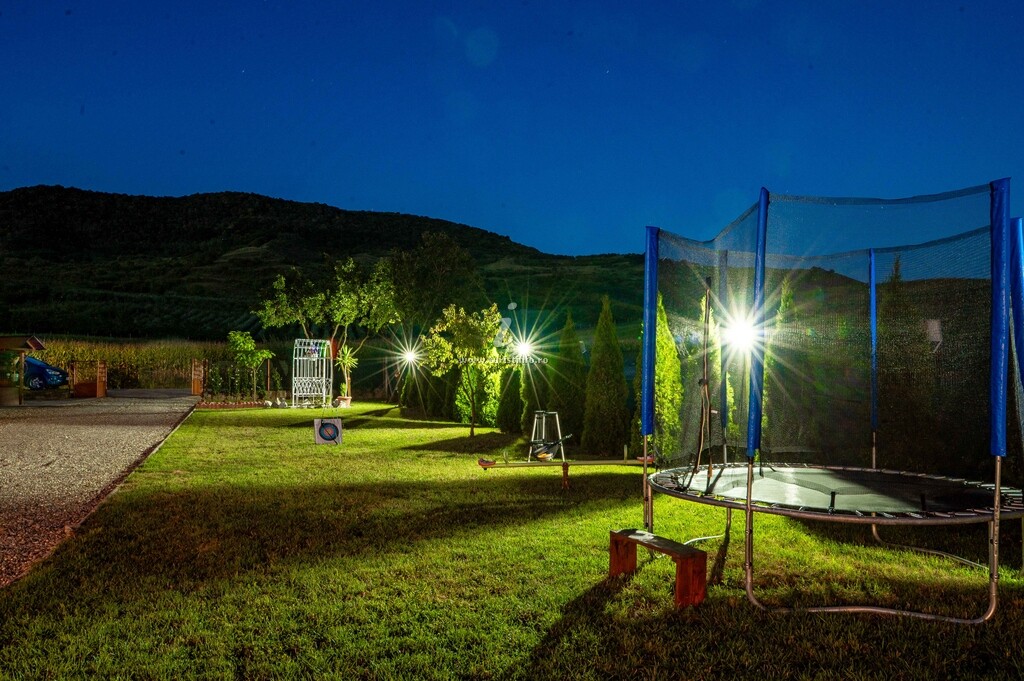 Camere de închiriat Oasis Rural