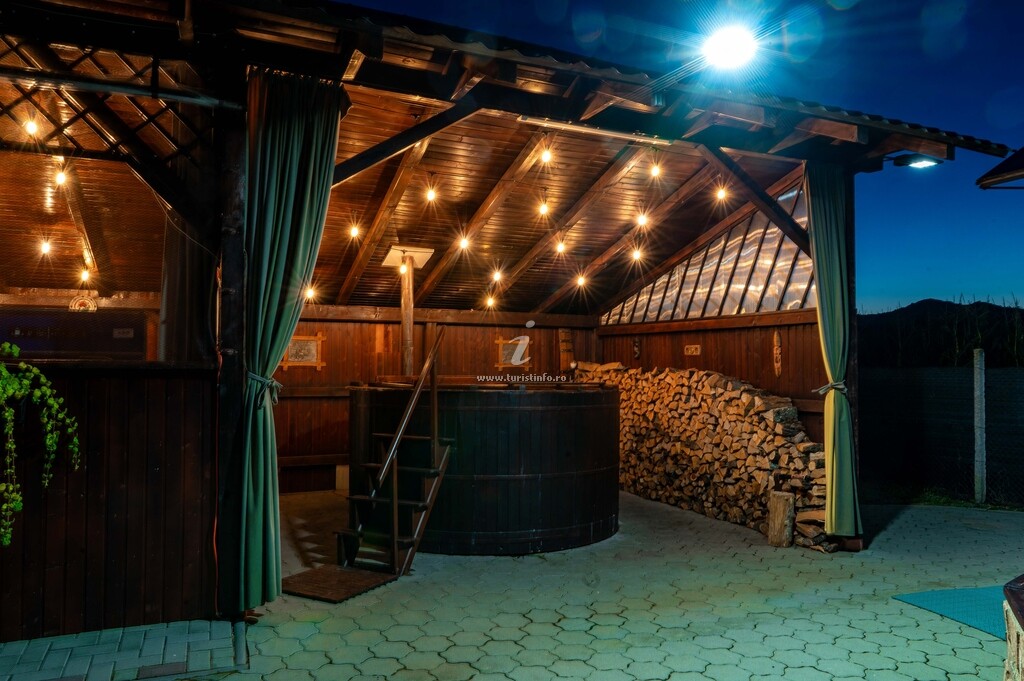 Camere de închiriat Oasis Rural