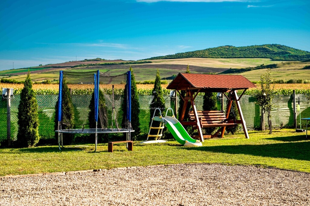 Camere de închiriat Oasis Rural