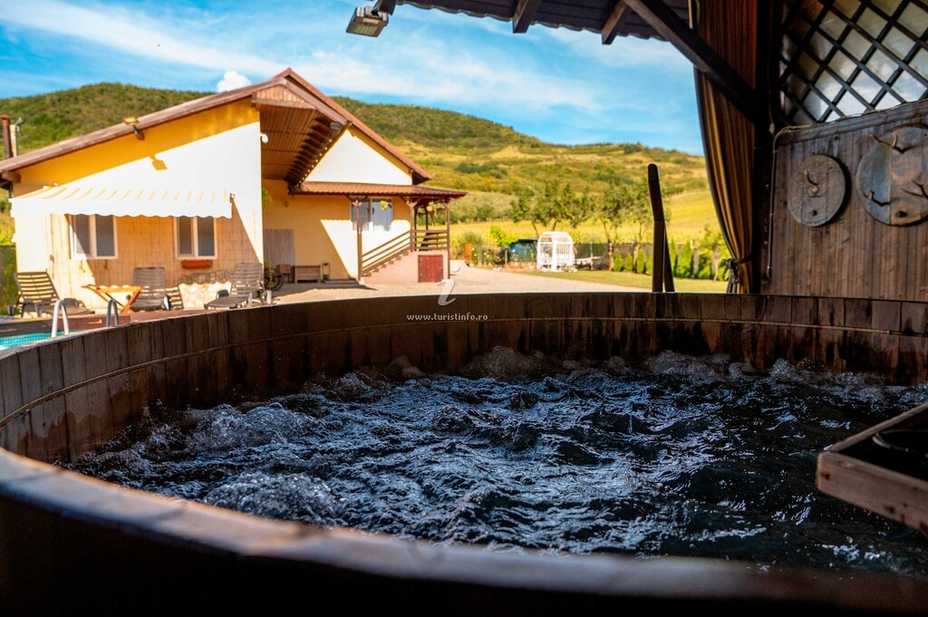 Camere de închiriat Oasis Rural