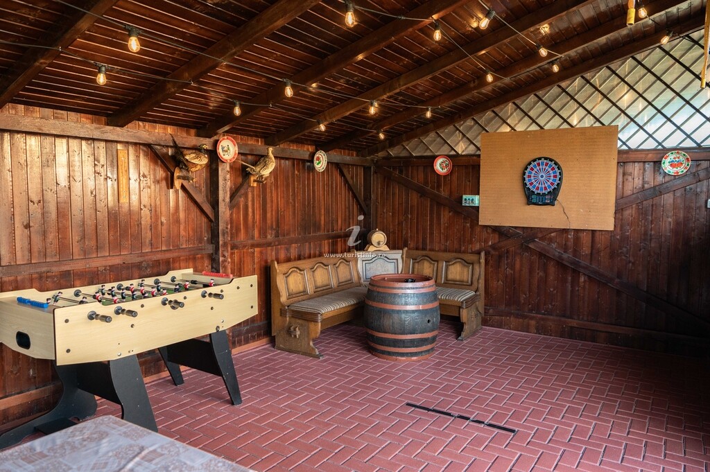 Camere de închiriat Oasis Rural