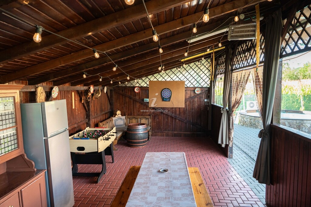 Camere de închiriat Oasis Rural