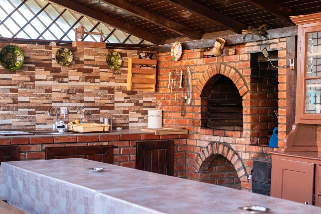 Camere de închiriat Oasis Rural