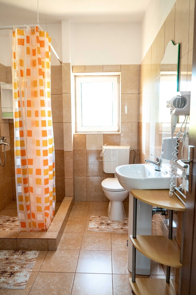 Camere de închiriat Oasis Rural